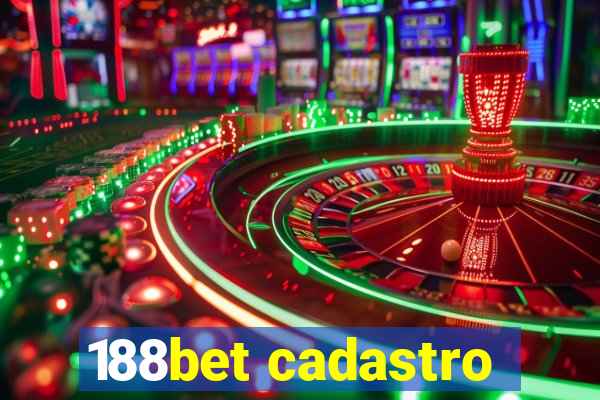 188bet cadastro